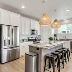 Bear Lake Haus | Luxury Bear Lake Retreat