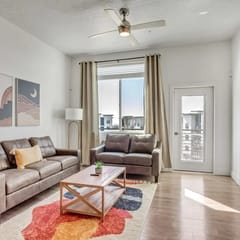 C406 at The Heights by CDH