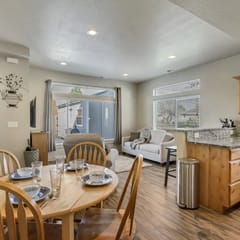 Hill Field 2 and 3 by CDH (Double Town Homes)