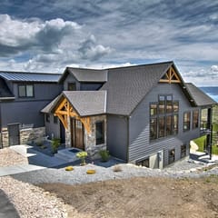 Summit Paradise at Bear Lake by Cloud Dream Homes