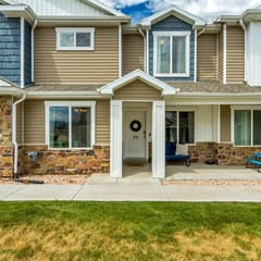 Seasons at Bear Lake by Cloud Dream Homes