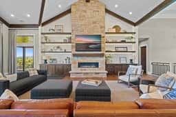 Glenn Haven | Luxury Large Group Getaway Sleeps 60 - Image 3