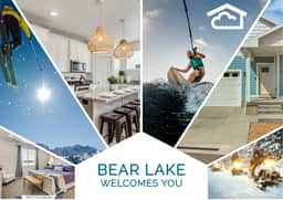 Bear Lake Haus | Luxury Bear Lake Retreat - Image 2