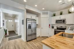 Bear Lake Table | Downtown Garden City Townhome - Image 5