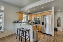 Hill Field 2 and 3 by CDH (Double Town Homes) - Image 5