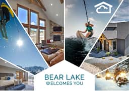 Summit Paradise at Bear Lake by Cloud Dream Homes - Image 2