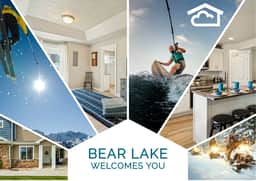 Seasons at Bear Lake by Cloud Dream Homes - Image 2