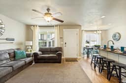 Seasons at Bear Lake by Cloud Dream Homes - Image 5