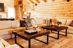Thousand Lake Lodge - Image 5