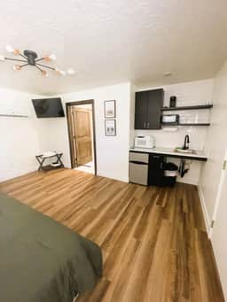 Dino Trails Suites - Image 5
