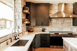 Thousand Lake Lodge and Suites - Sleeps 14 - Image 4