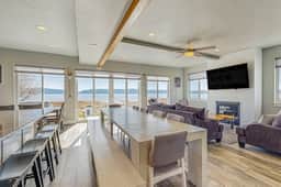 Bear Lake Shoreline by Cloud Dream Homes - Image 4