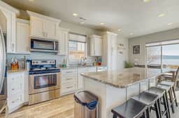 Bear Lake Shoreline by Cloud Dream Homes - Image 5