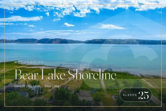 Bear Lake Shoreline by Cloud Dream Homes - Image 1