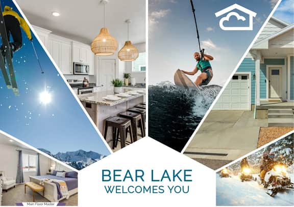Bear Lake Haus | Luxury Bear Lake Retreat - Image 2