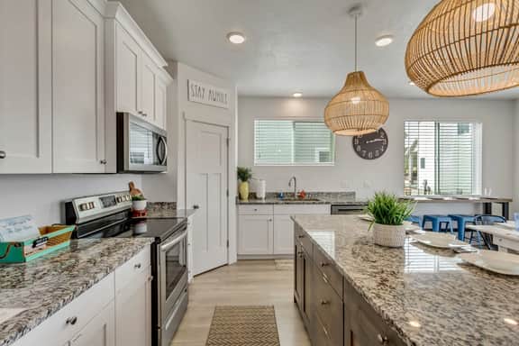 Bear Lake Haus | Luxury Bear Lake Retreat - Image 5