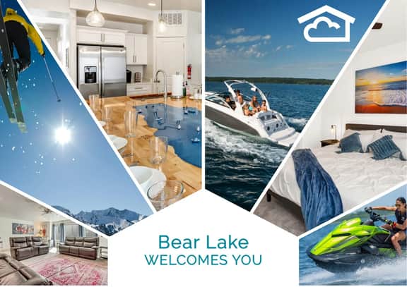 Bear Lake Table | Downtown Garden City Townhome - Image 2