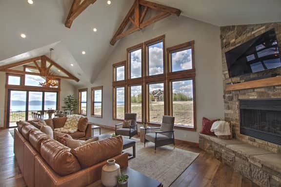 Summit Paradise at Bear Lake by Cloud Dream Homes - Image 4