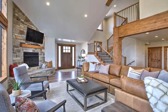 Summit Paradise at Bear Lake by Cloud Dream Homes - Image 3
