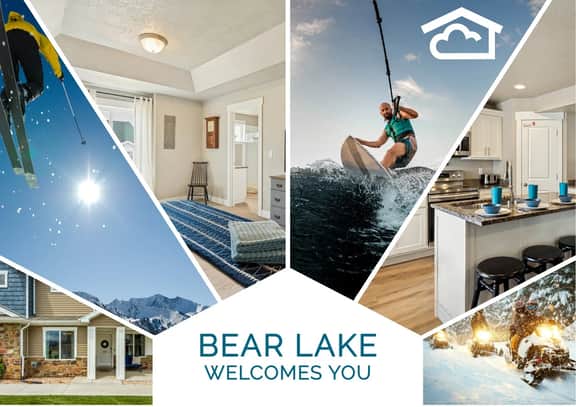 Seasons at Bear Lake by Cloud Dream Homes - Image 2