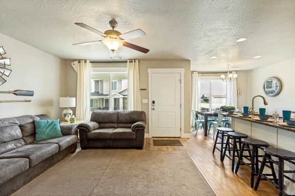 Seasons at Bear Lake by Cloud Dream Homes - Image 5