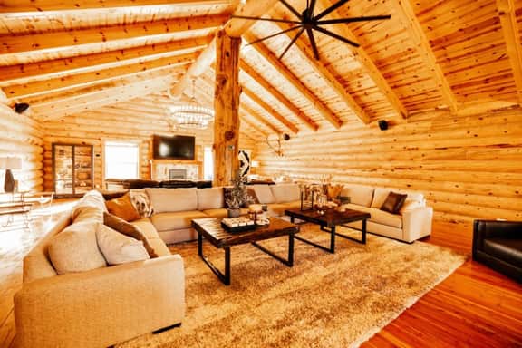 Thousand Lake Lodge - Image 3