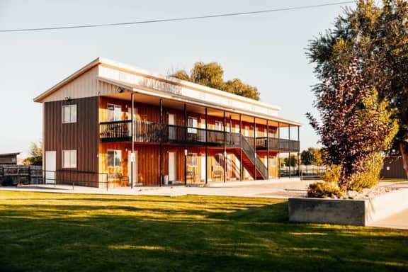 Dino Trails Suites - Image 2