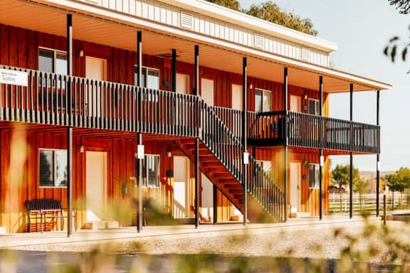 Dino Trails Getaway and Suites - Image 3