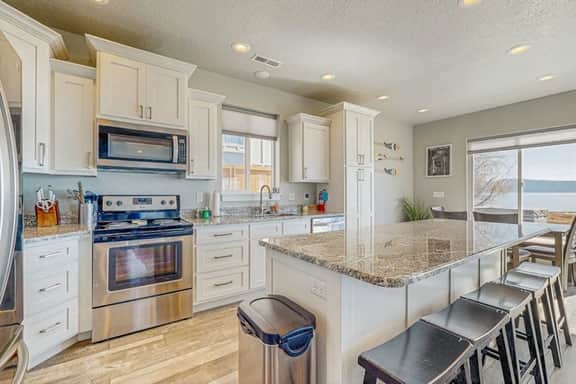 Bear Lake Shoreline by Cloud Dream Homes - Image 5