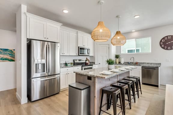 Bear Lake Haus | Luxury Bear Lake Retreat - Image 1