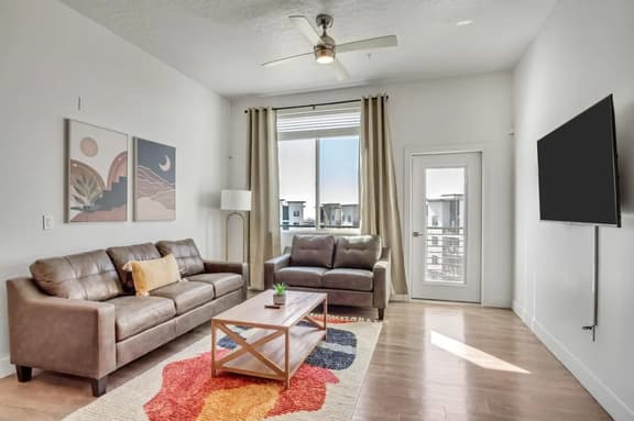 C406 at The Heights by CDH - Image 1