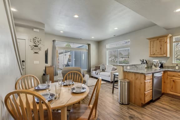 Hill Field 2 and 3 by CDH (Double Town Homes) - Image 1