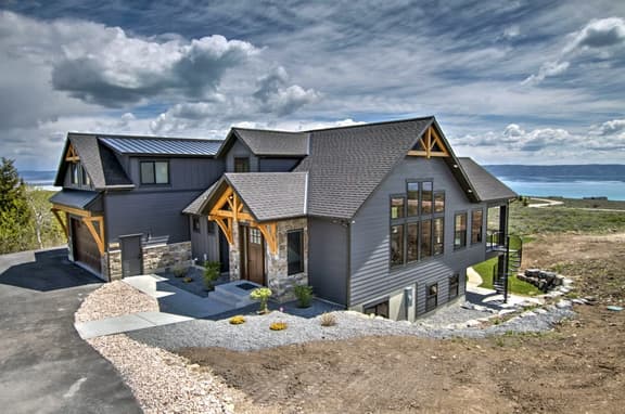 Summit Paradise at Bear Lake by Cloud Dream Homes - Image 1