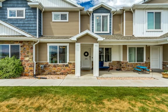 Seasons at Bear Lake by Cloud Dream Homes - Image 1
